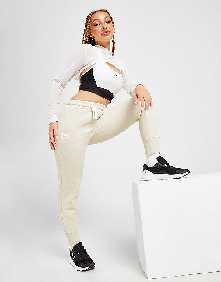 Under Armour Rival Joggers